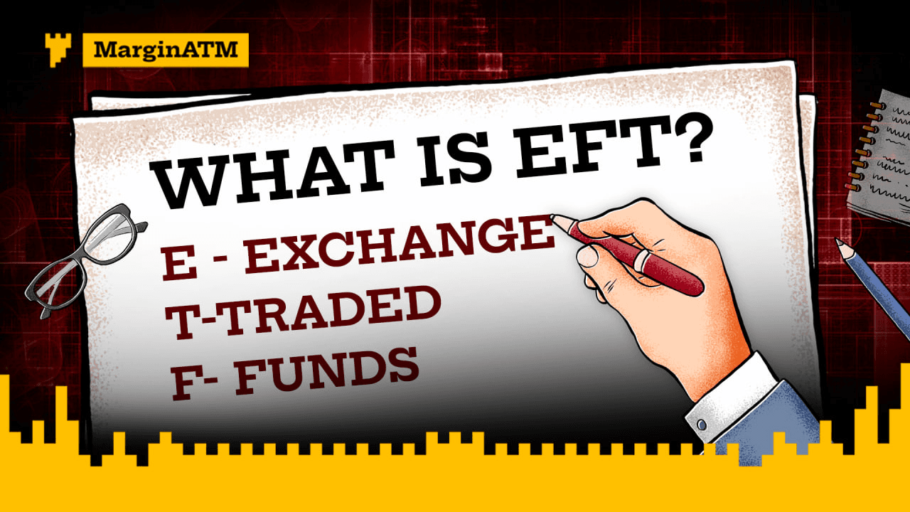 Quỹ ETF là gì? Tương lai của quỹ ETF tiền điện tử như thế nào?