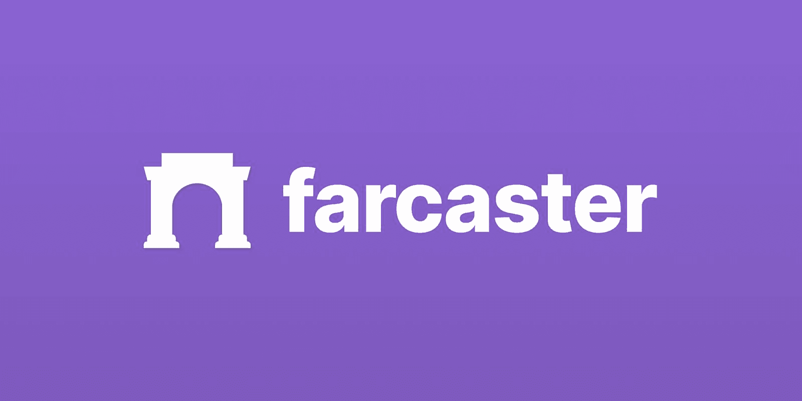 farcaster được xây dựng trên ethereum