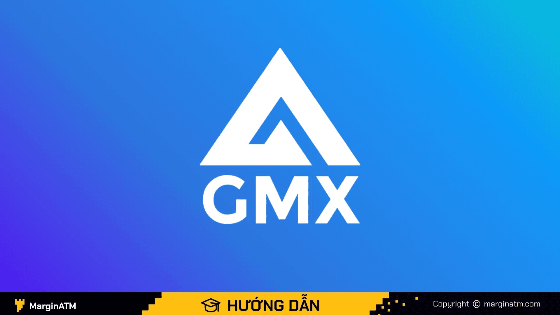 Hướng dẫn sử dụng sàn giao dịch GMX