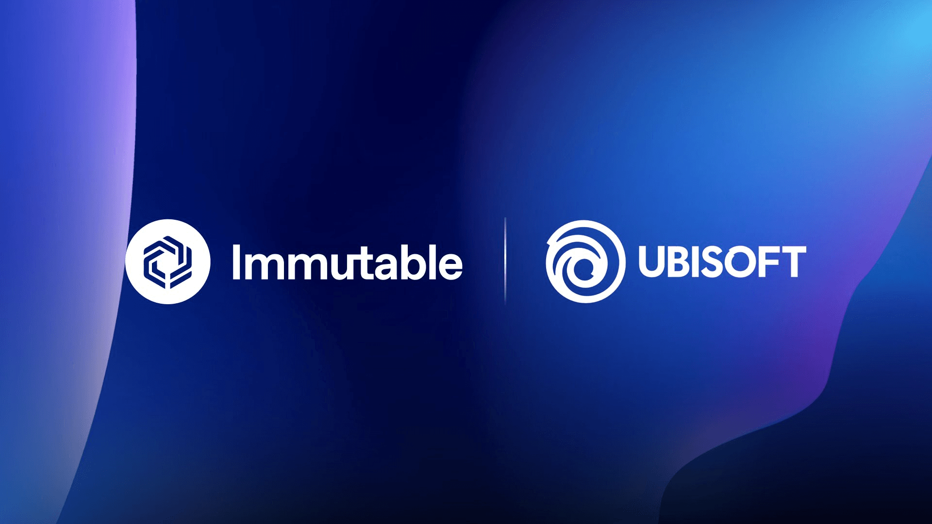 ubisoft hợp tác với immutable xây dựng game blockchain