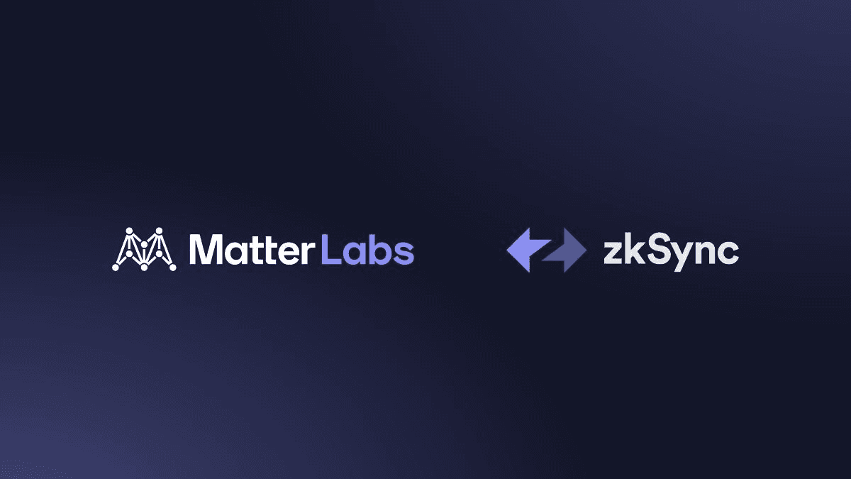 matterlabs phát triển dự án zksync
