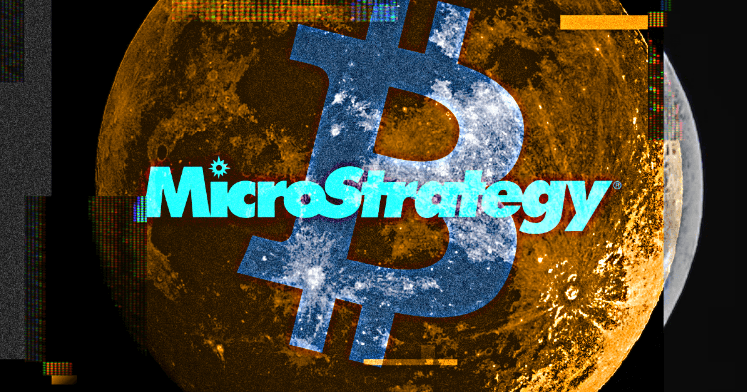 microstrategy chưa dừng việc mua vào bitcoin