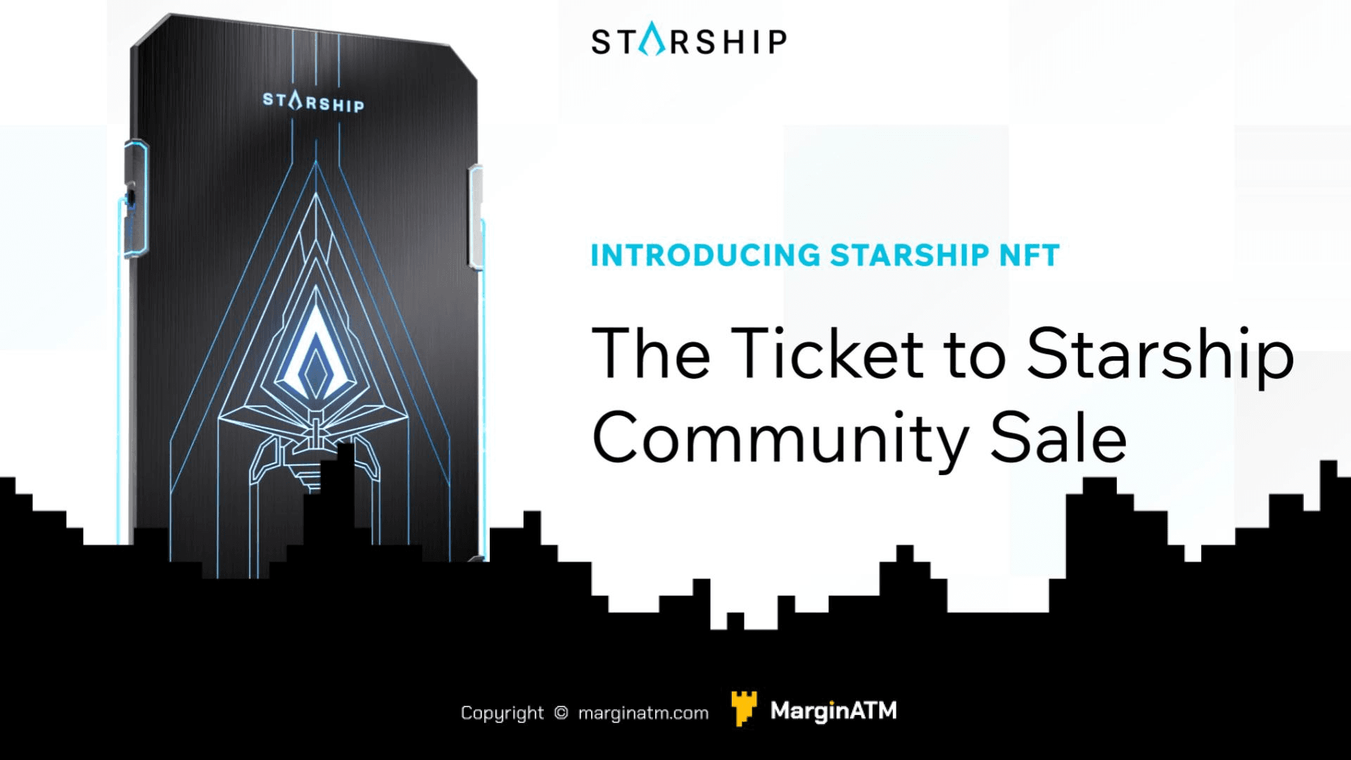 Starship là gì? Chi tiết nền tảng xúc tiến thương mại đa chuỗi của Ninety Eight