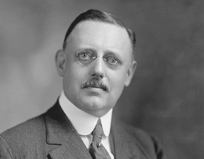 Chân dung 16 vị Chủ tịch Cục Dự trữ Liên bang Mỹ FED