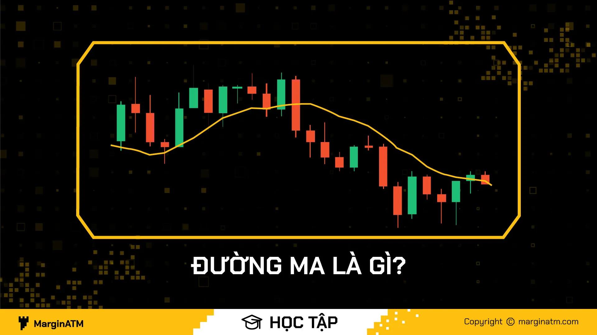 Đường MA là gì? 4 Cách sử dụng đường Moving Average trong giao dịch