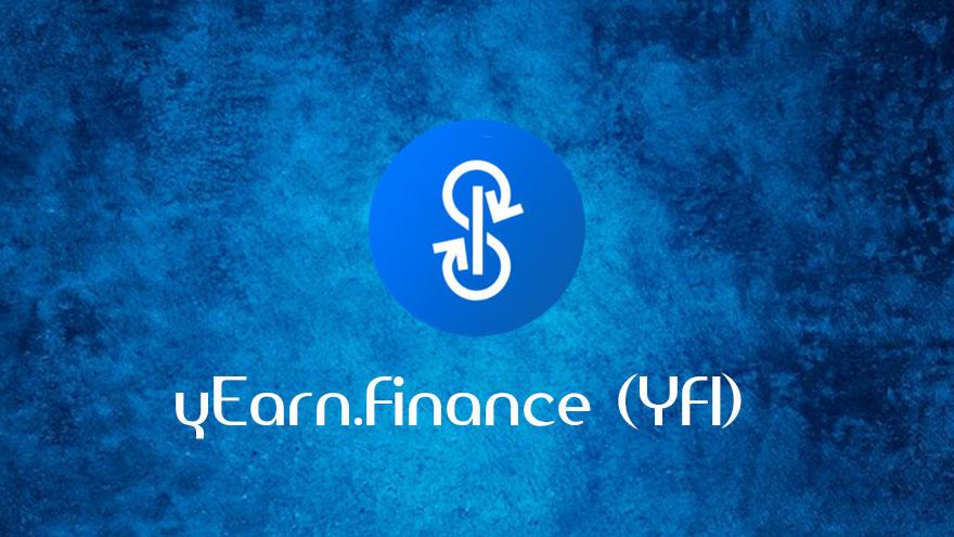 yearn finance tối ưu lợi nhuận