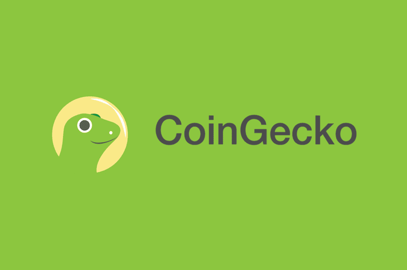 logo coingecko