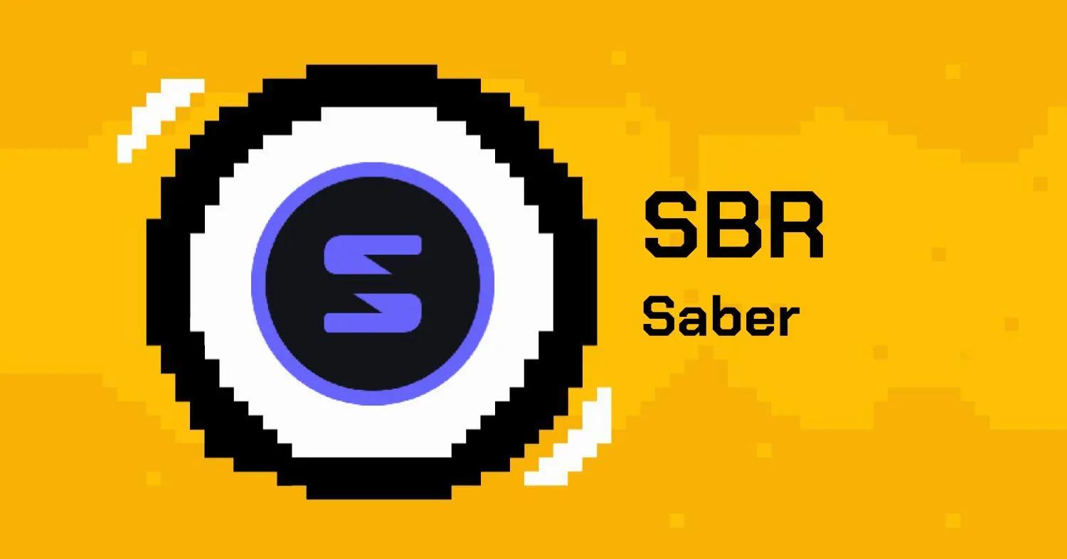 sbr token