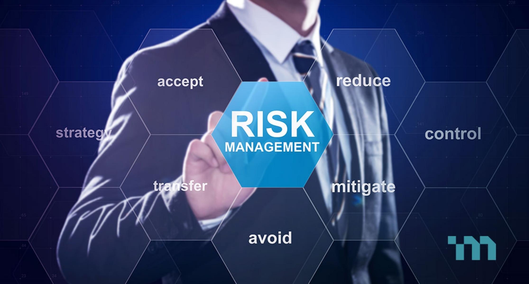 quản lý rủi ro là gì
