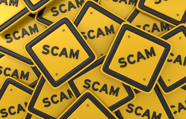 scam coin là gì