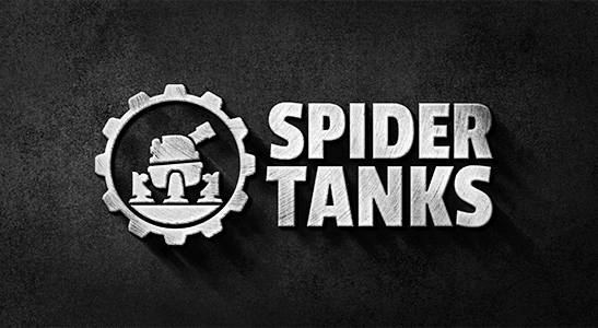 spider tanks