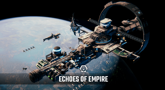 echoes of empire