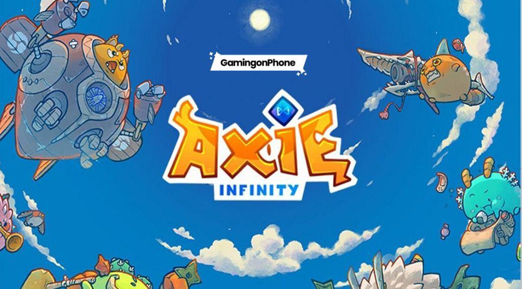 axie infinity