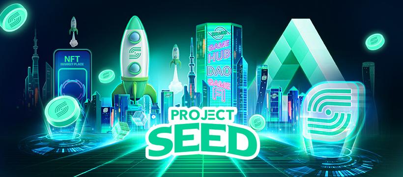 game project seed