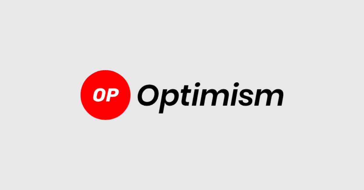 optimism layer 2