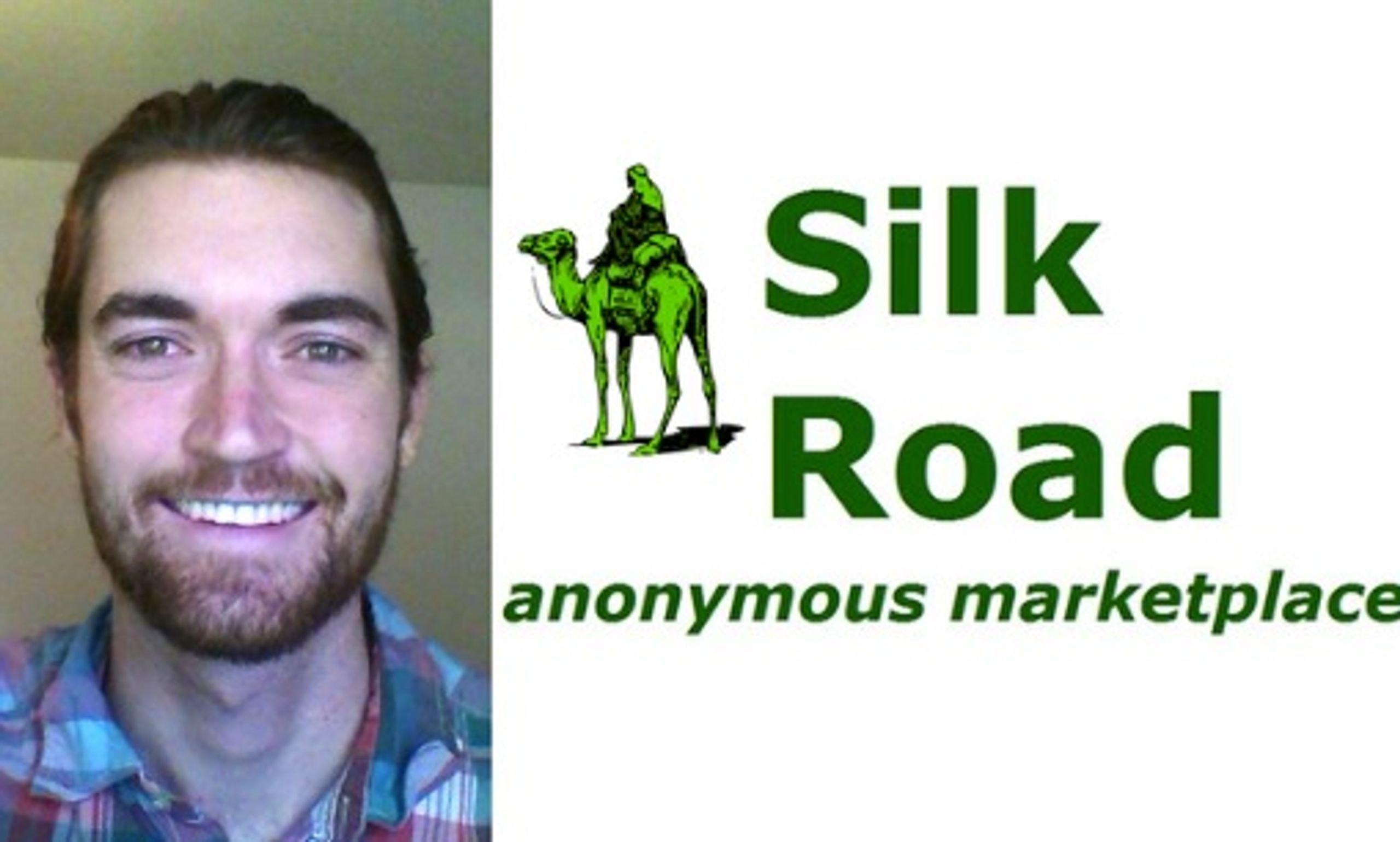 ross ulbricht sáng lập silk road