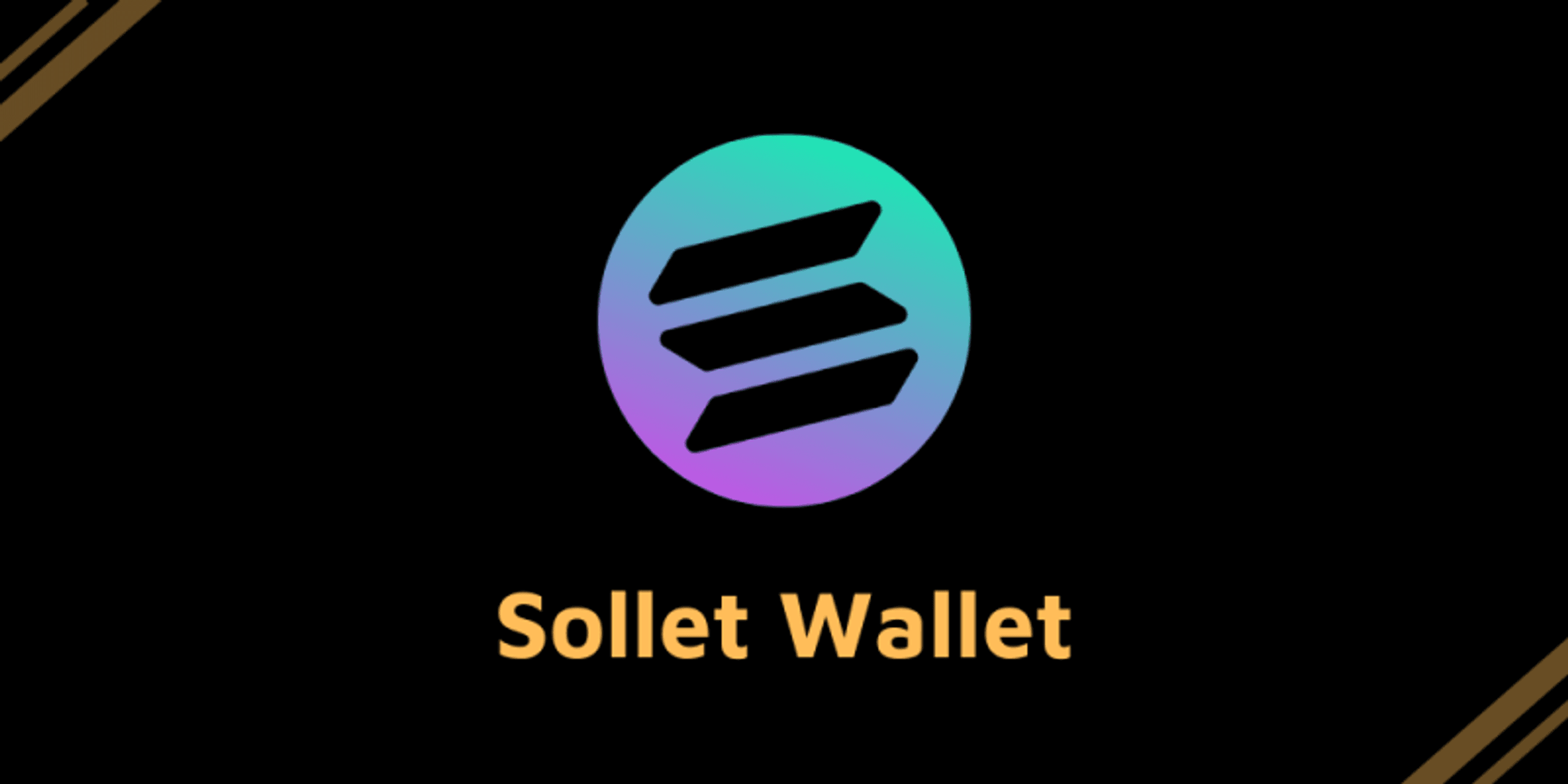 sollet wallet là gì