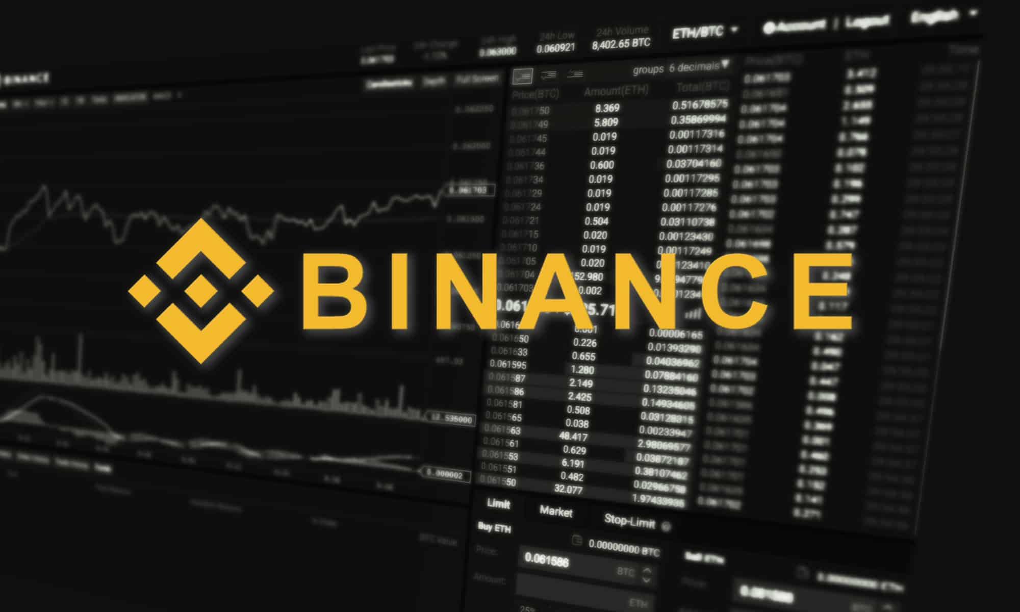 binance chấp nhận án phạt với tòa án mỹ