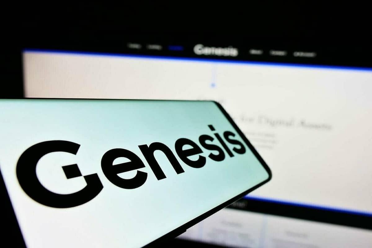 genesis chấp nhận nộp phạt 21 triệu usd