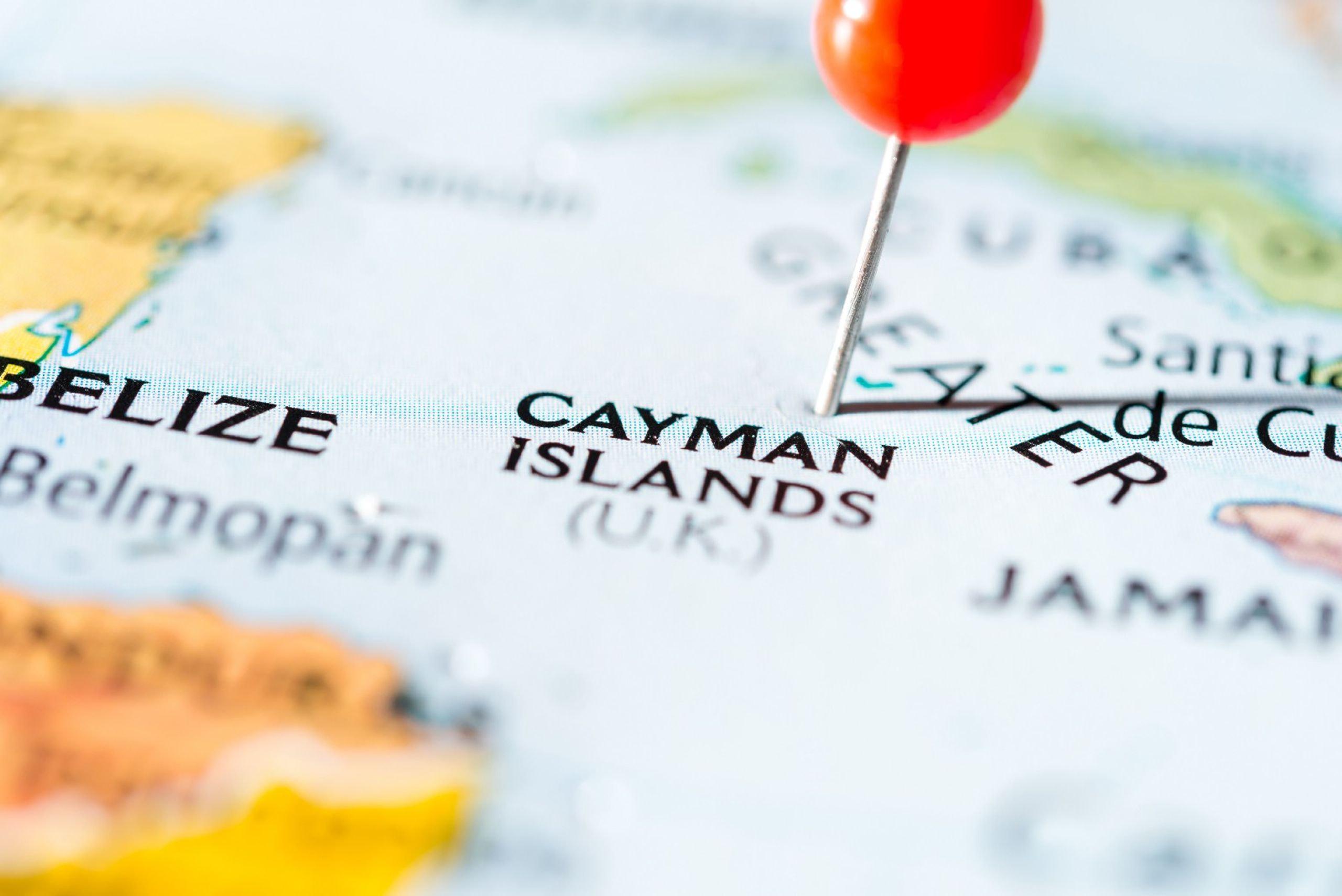 quần đảo cayman