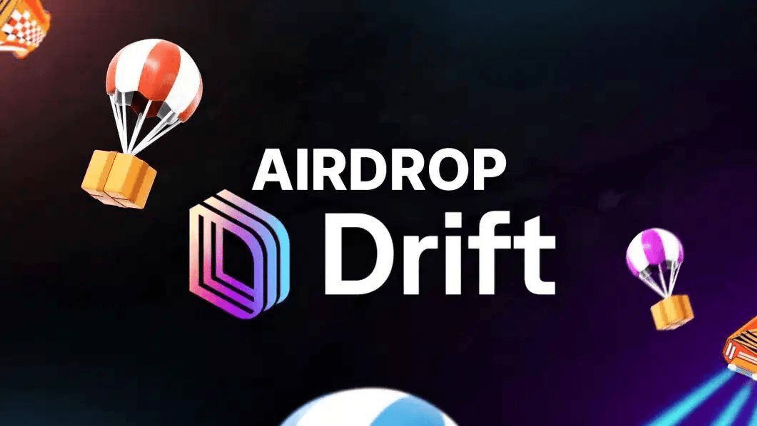 drift airdrop