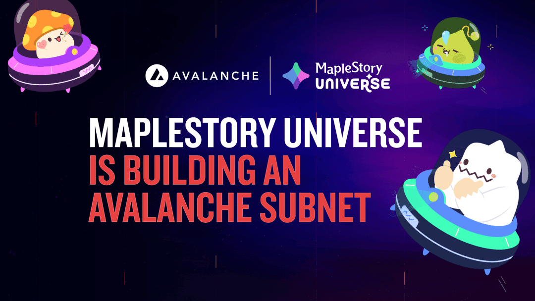 game maplestory avalanche