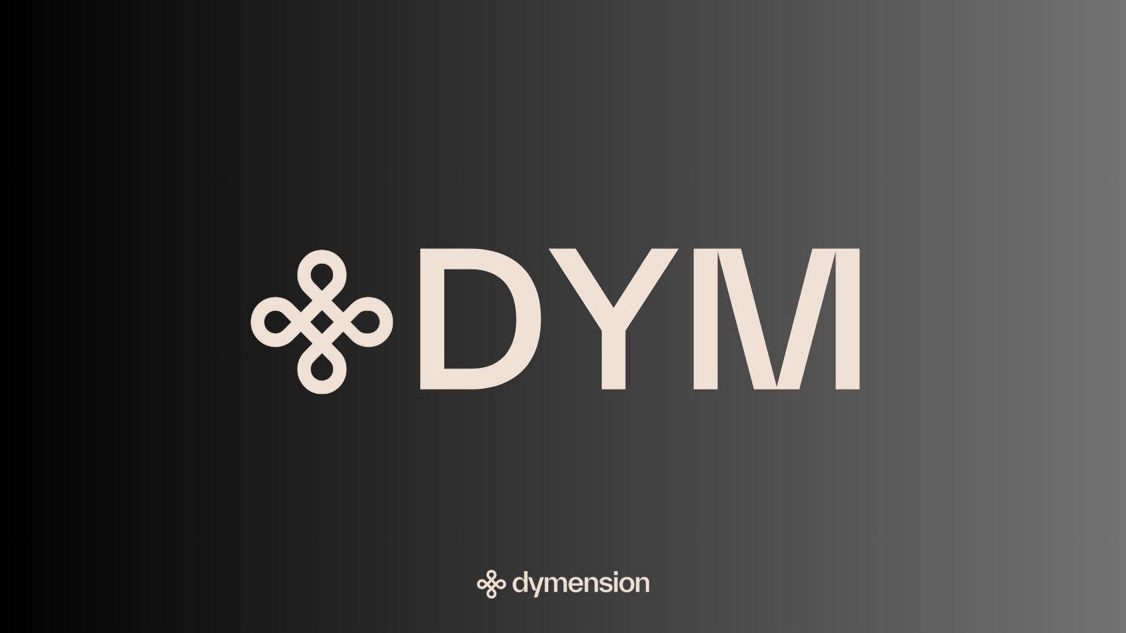 dymension ra mắt modular liquidity