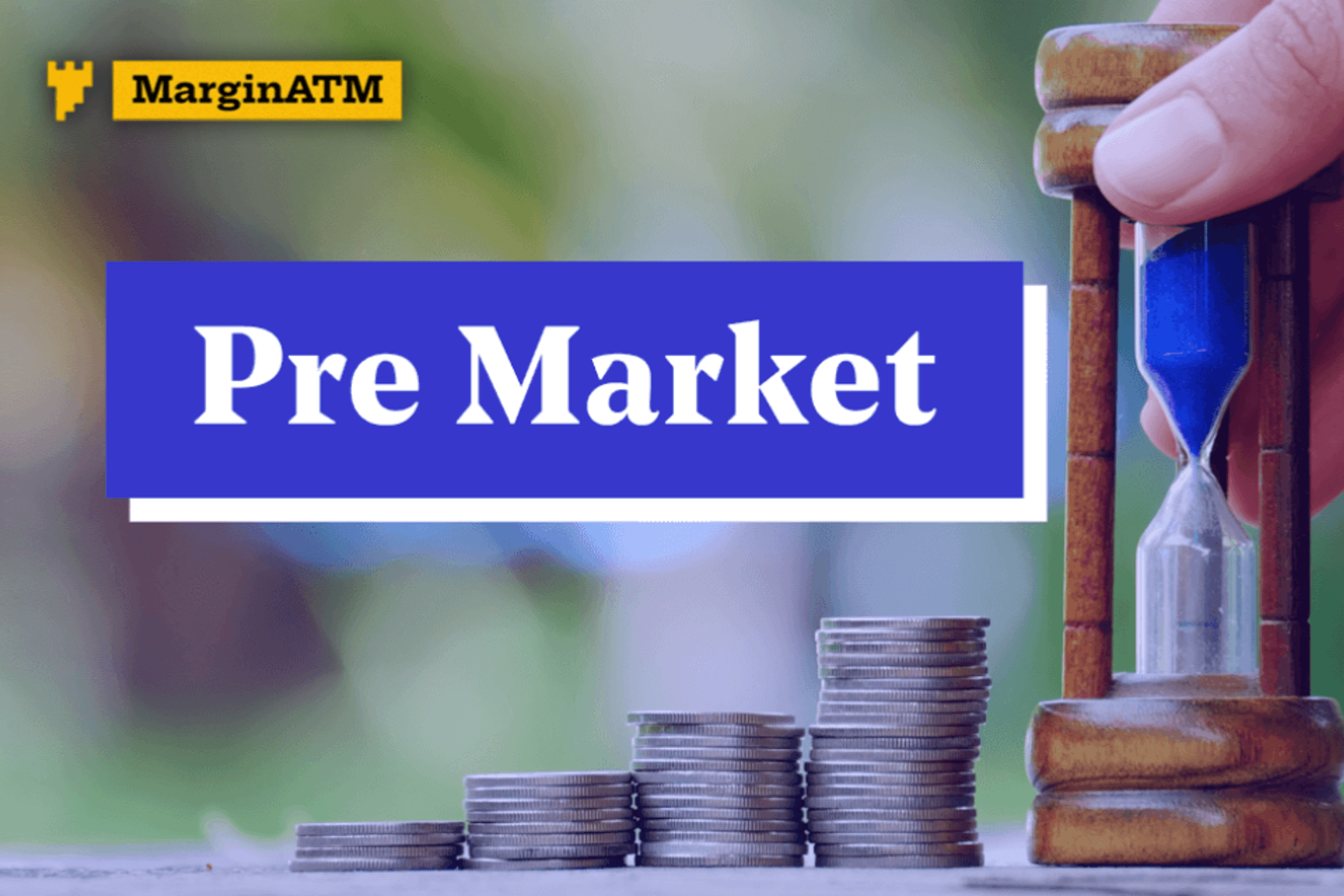 giao dịch pre market