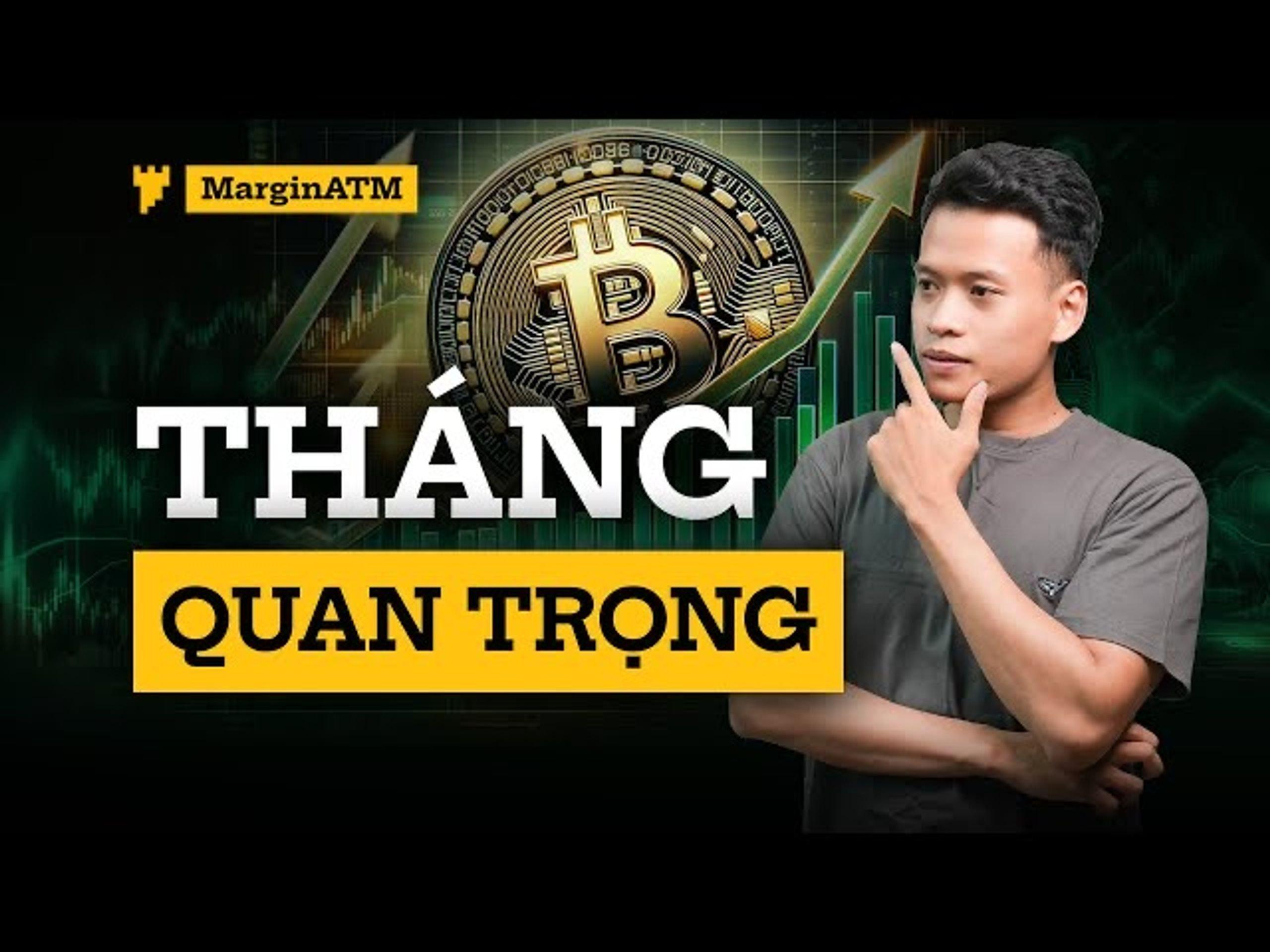 Liệu Bitcoin tháng 10 có phải là cái bẫy?