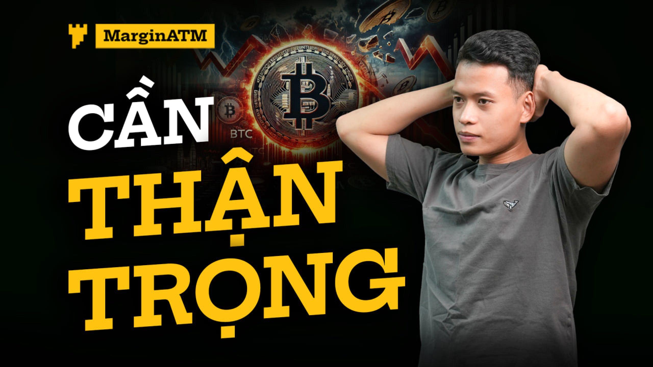 Bitcoin Tăng Ngắn Hạn: Thời điểm Tham Lam hay Thận Trọng?