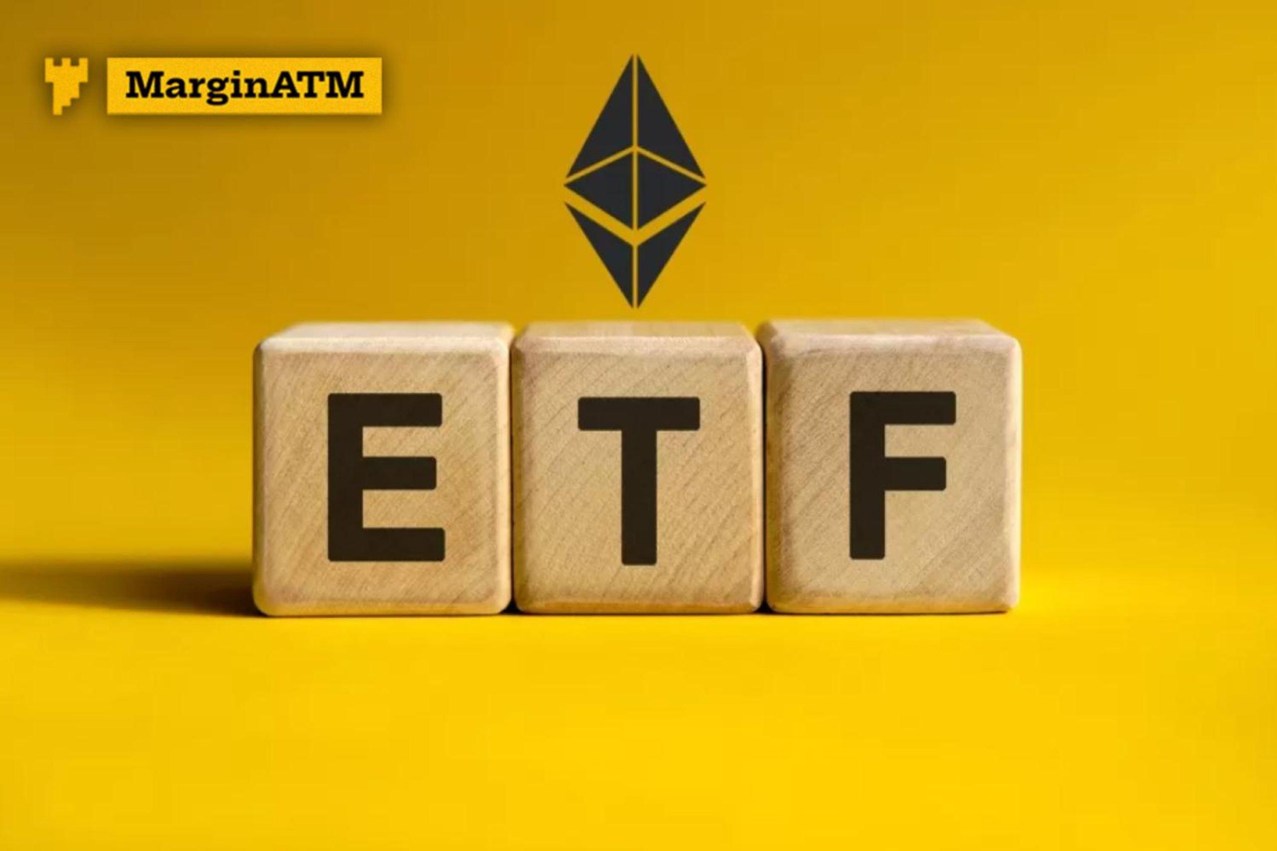 dự đoán về tác động giá của etf eth