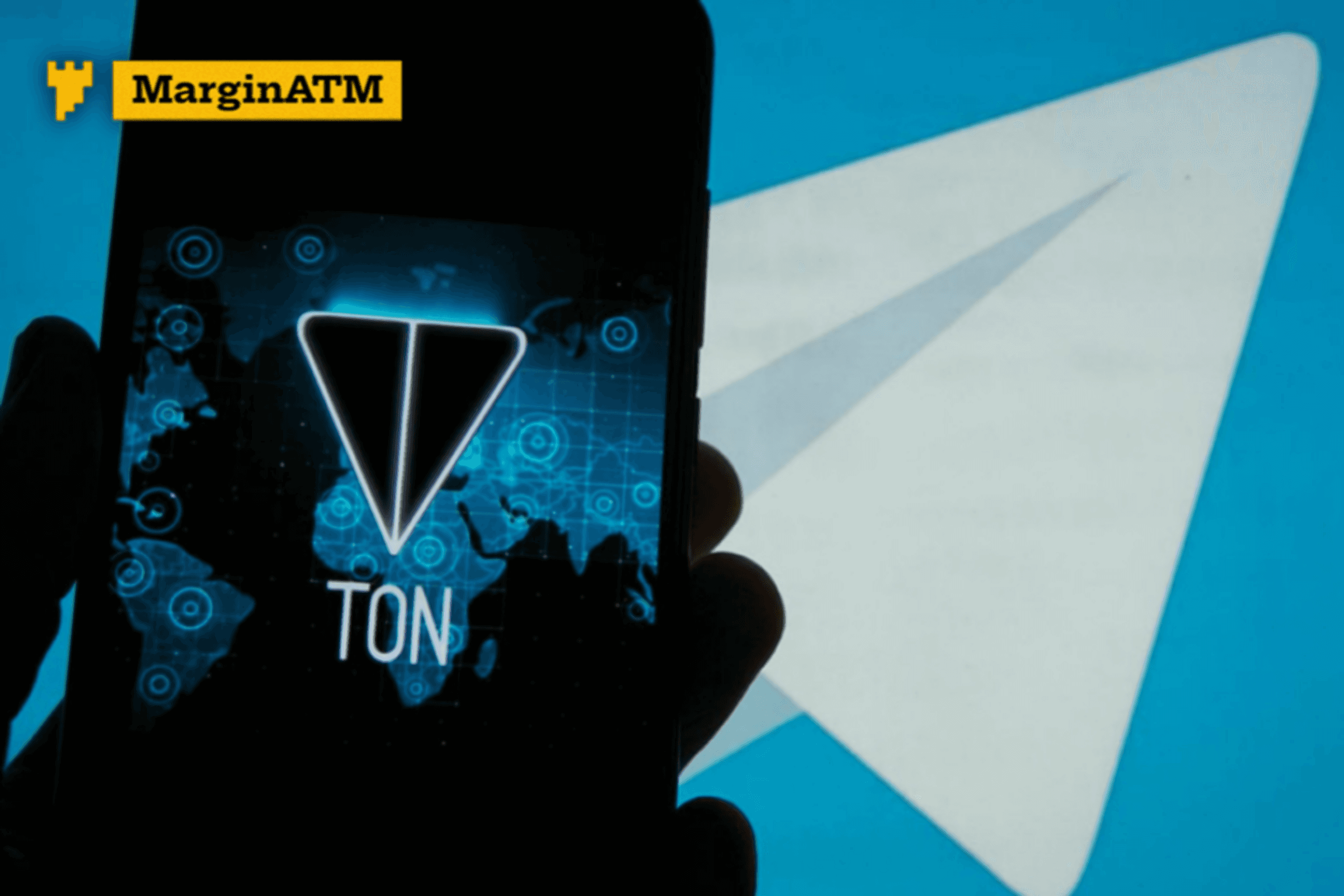 telegram và ton thu hút người dùng như thế nào