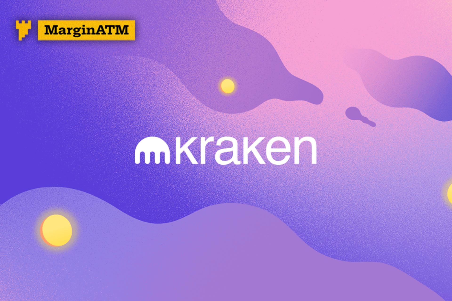 kraken ra mắt kbtc