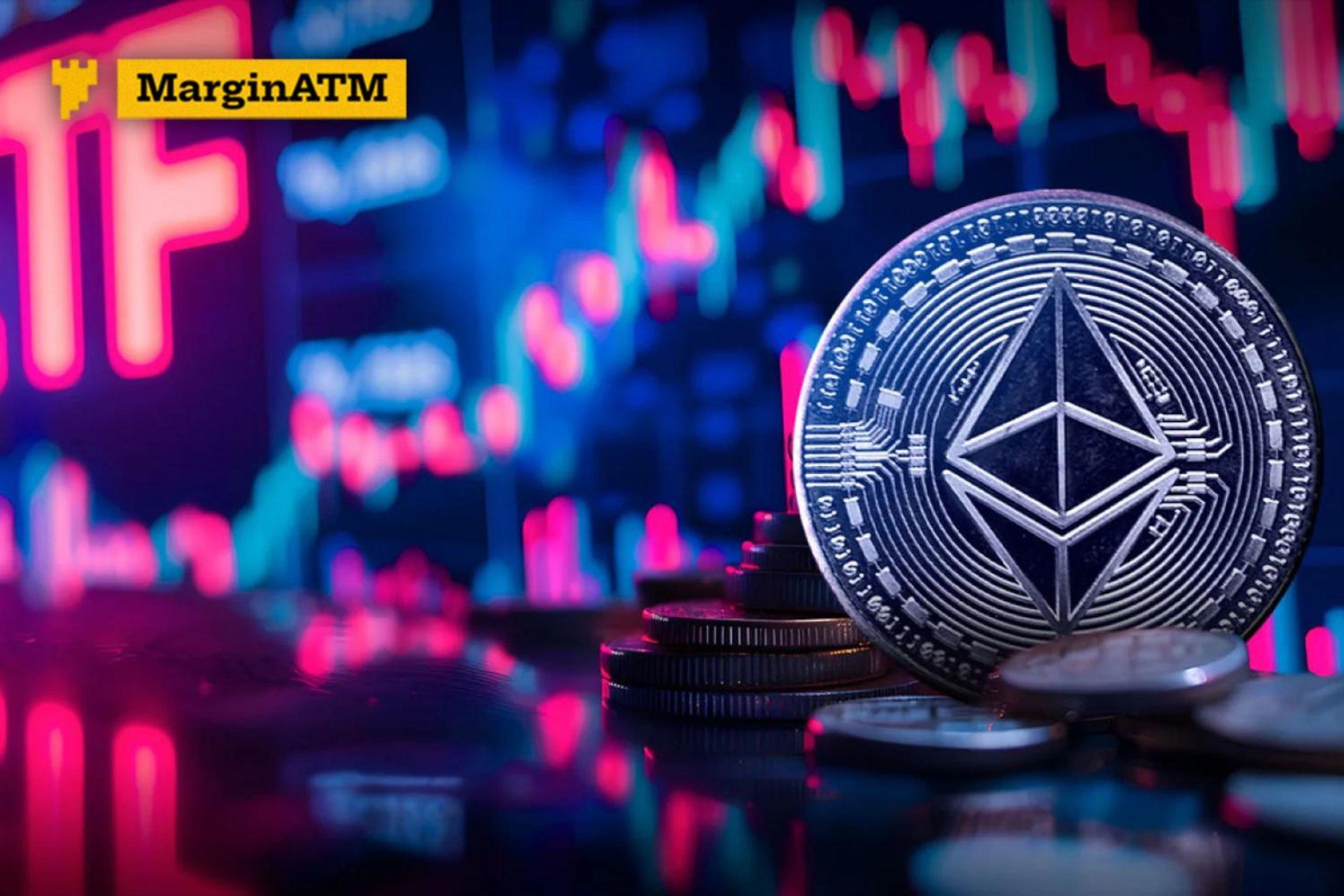 ethereum etf 1 tỷ usd khối lượng giao dịch