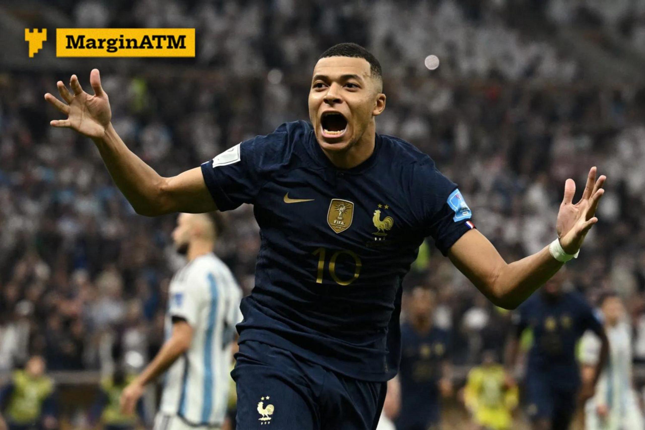 trader mua token mbappe