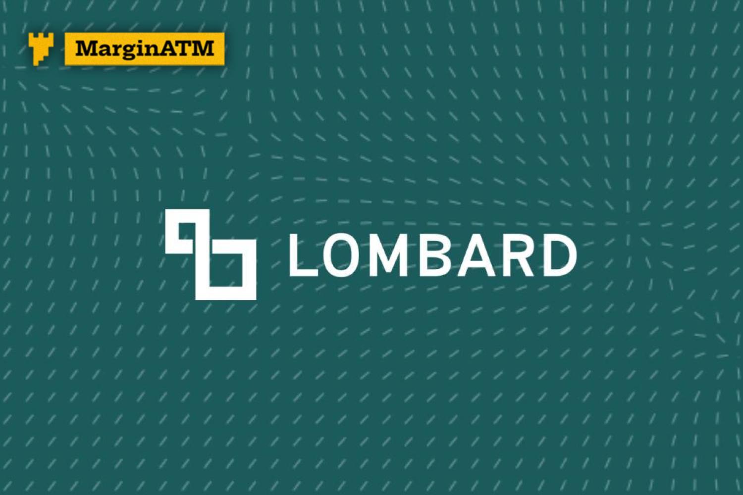 binance labs đầu tư lombard