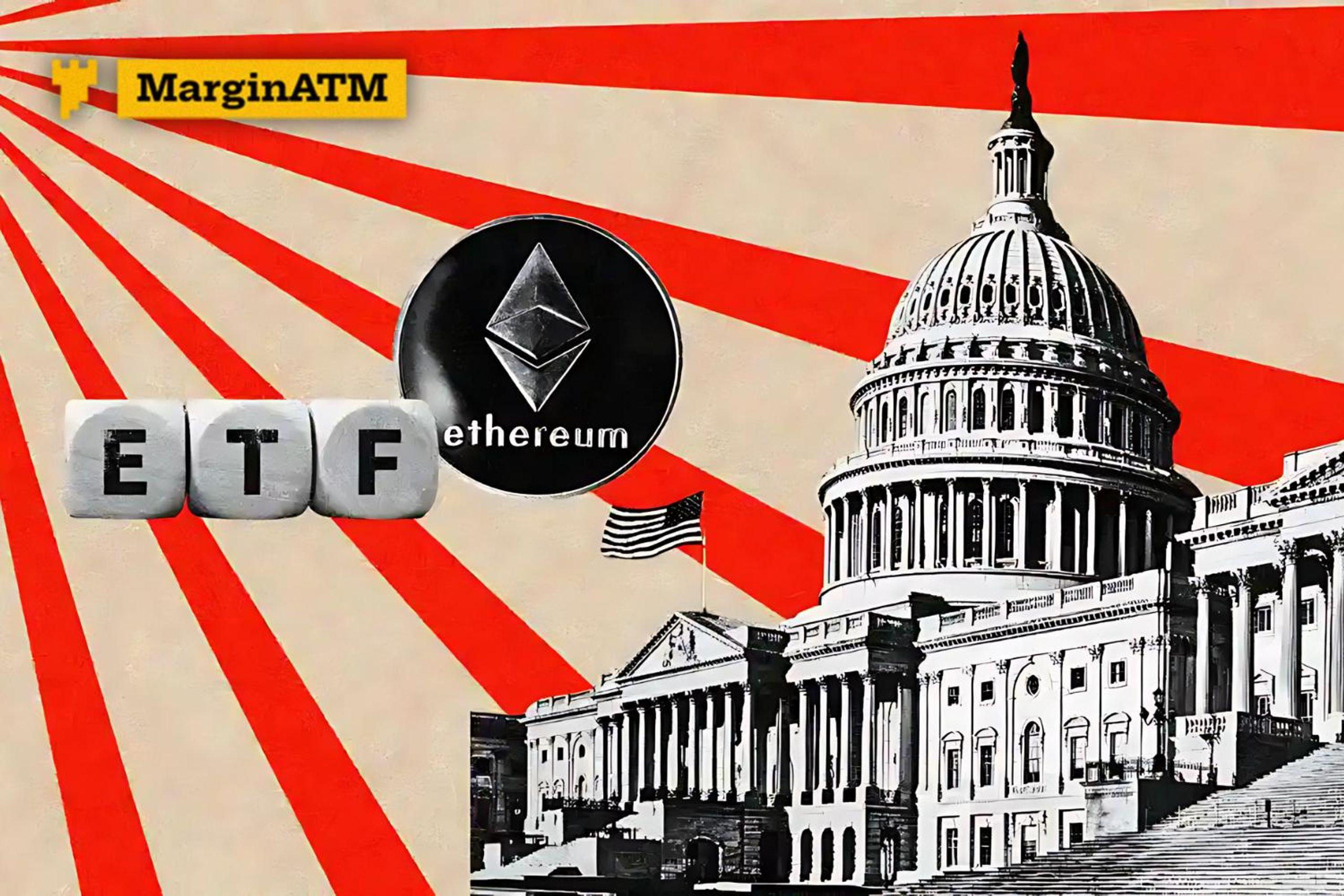 ethereum etf được phép giao dịch