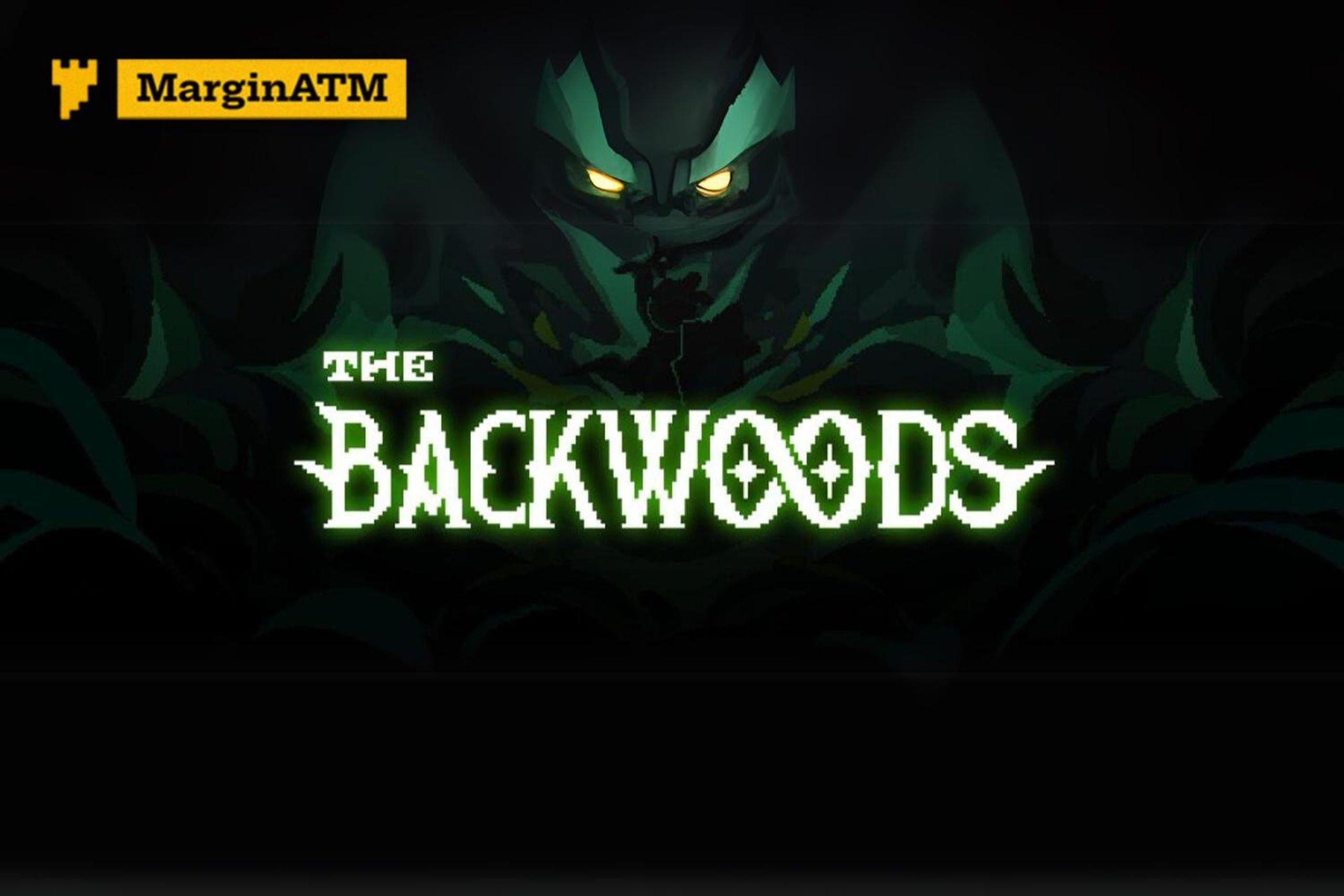 the backwoods đang gặp vấn đề gì