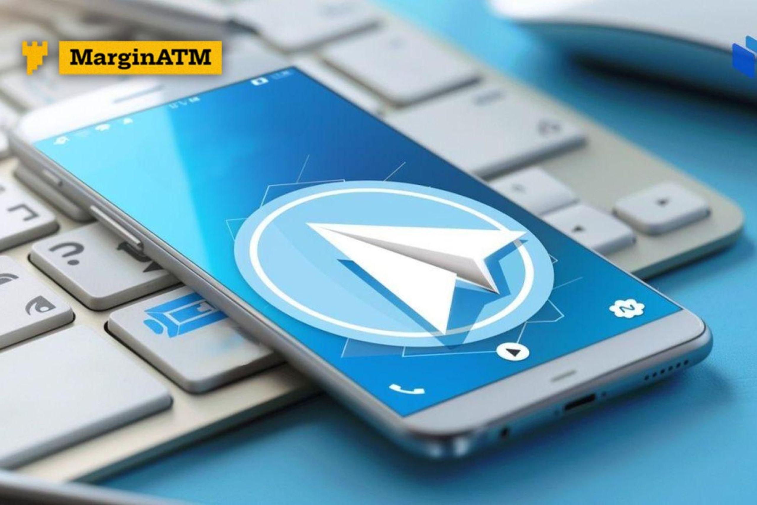 telegram ra mắt mini app store