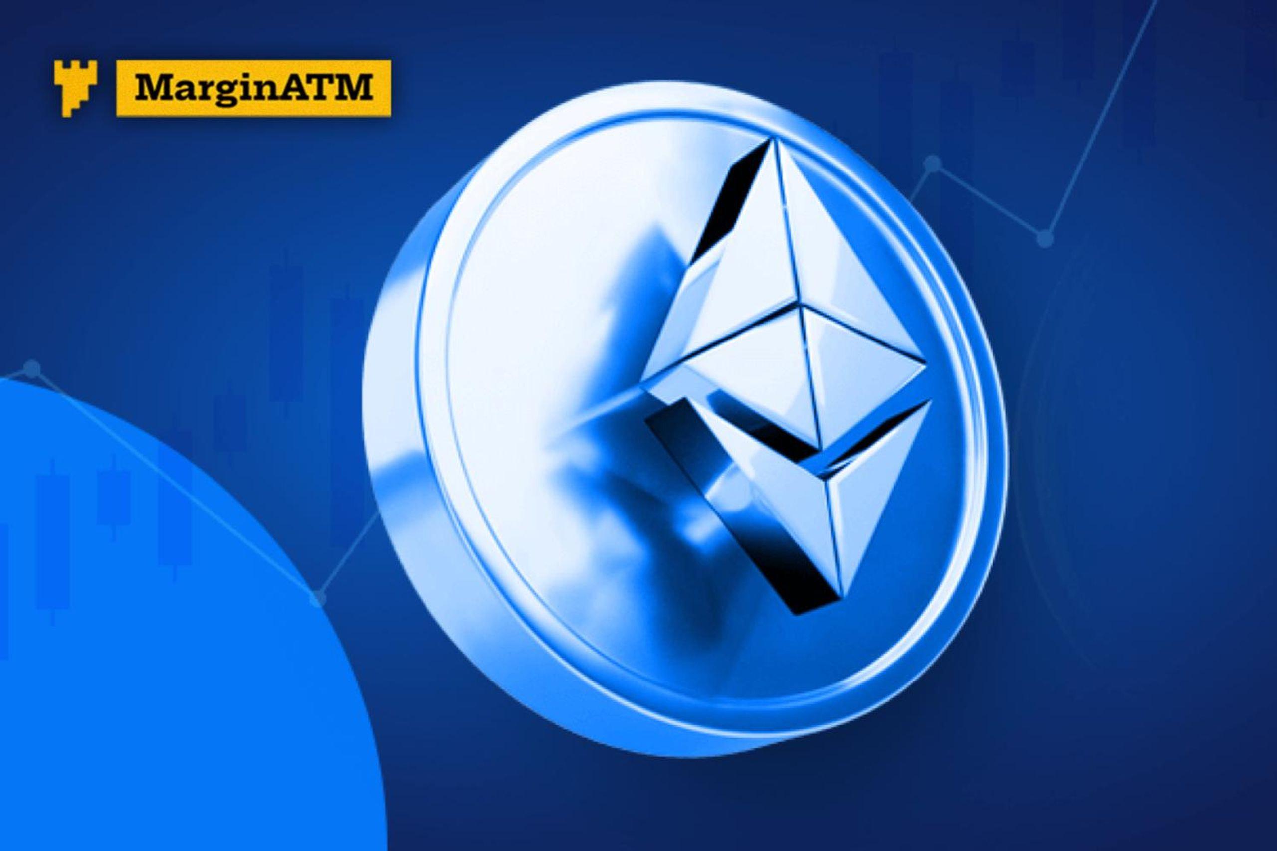 ethereum sắp biến động