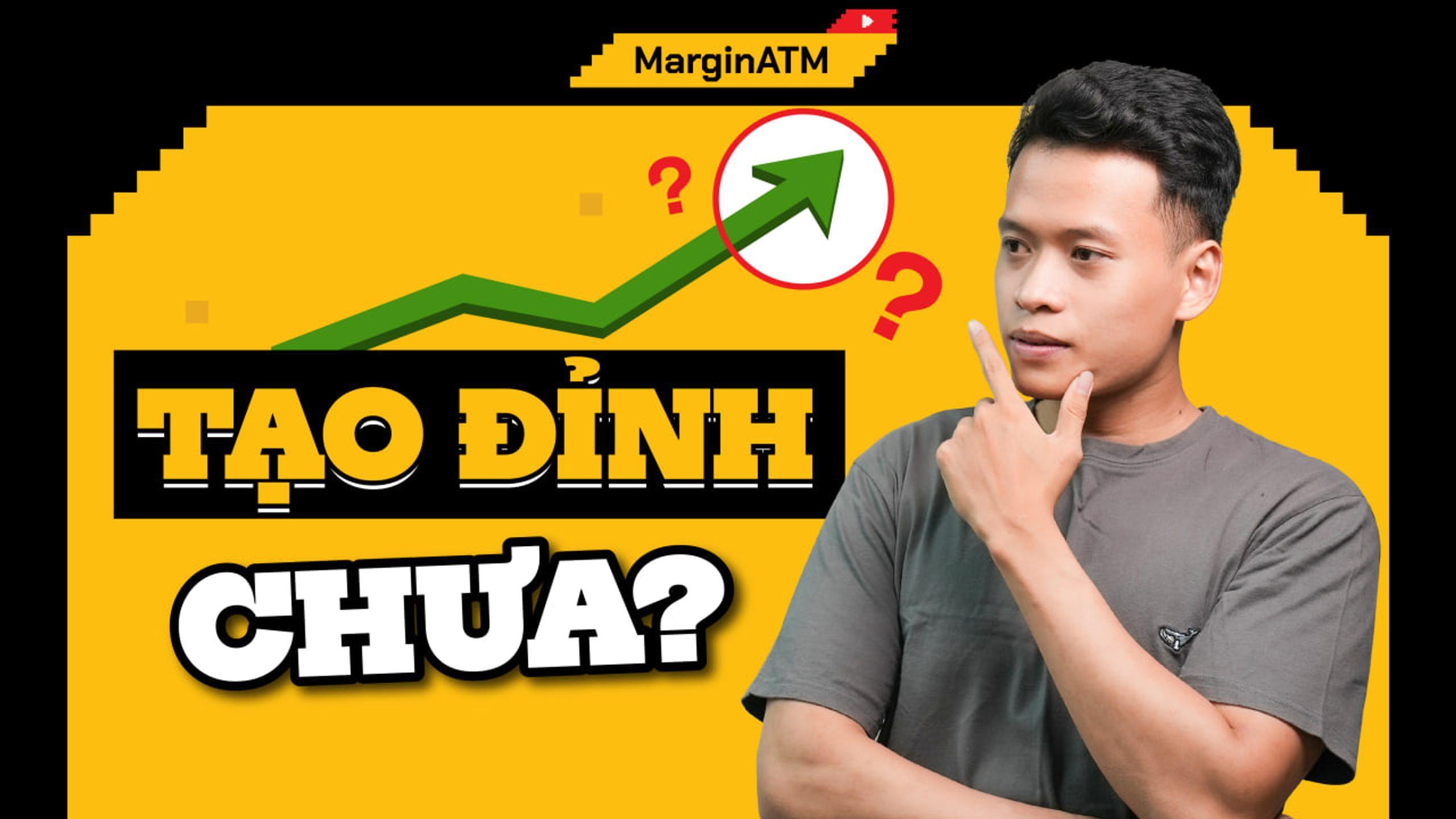 CẢNH BÁO: Chúng Ta Có Đang Ở Đỉnh Chu Kỳ?