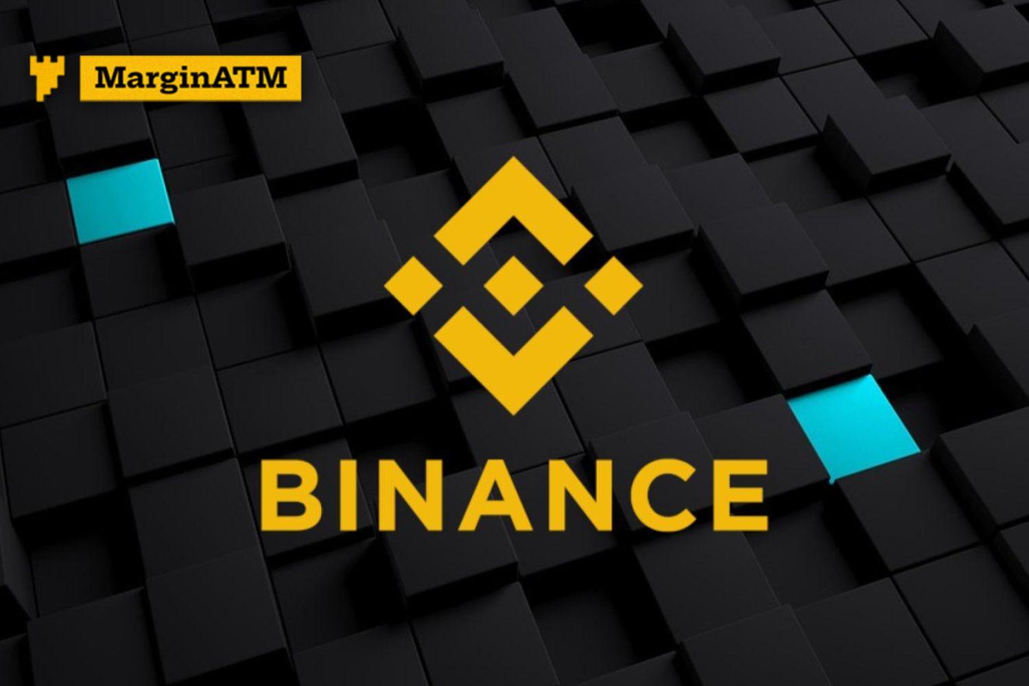 khối lượng giao dịch binance vượt 100 nghìn tỷ usd