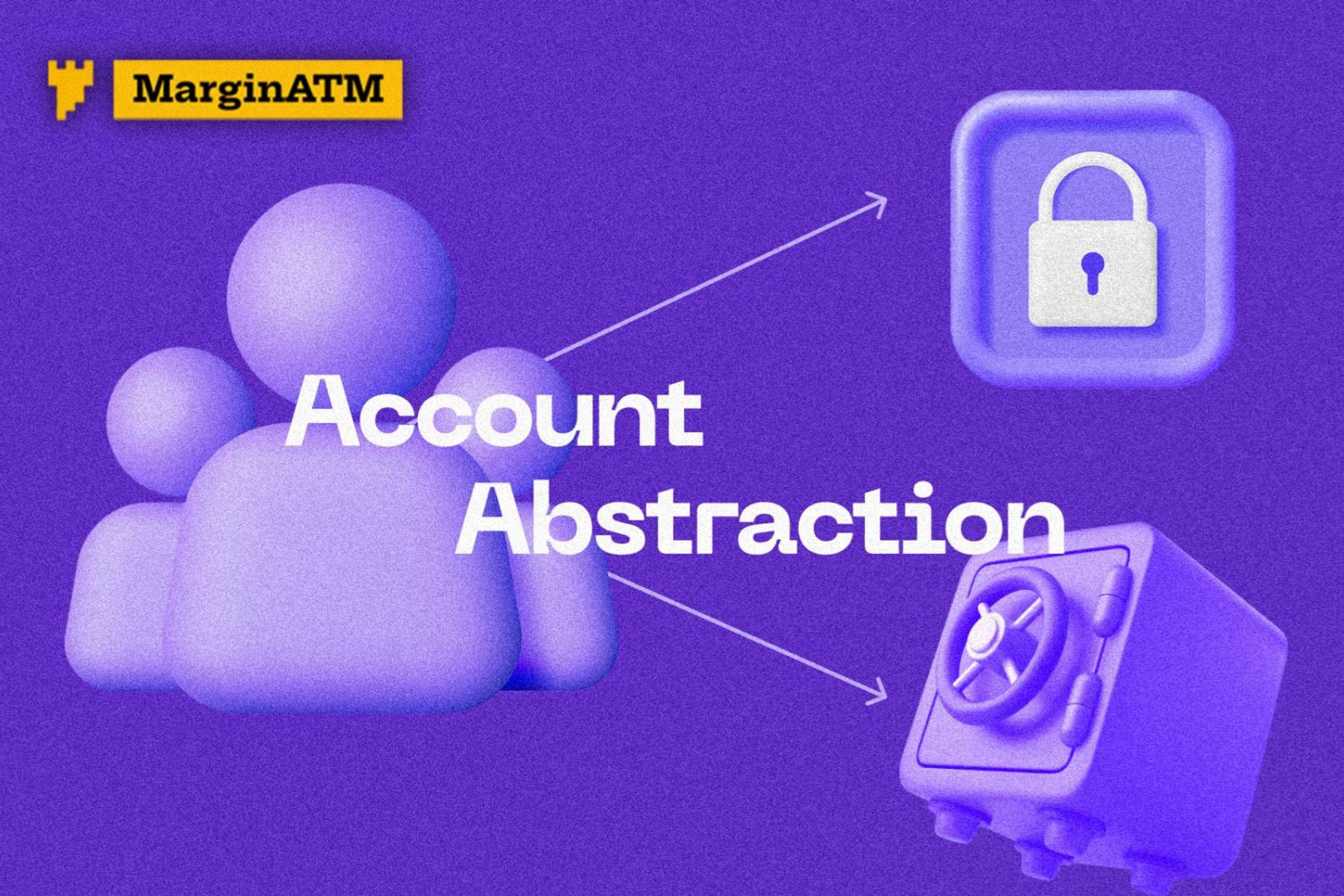 account abstraction là gì