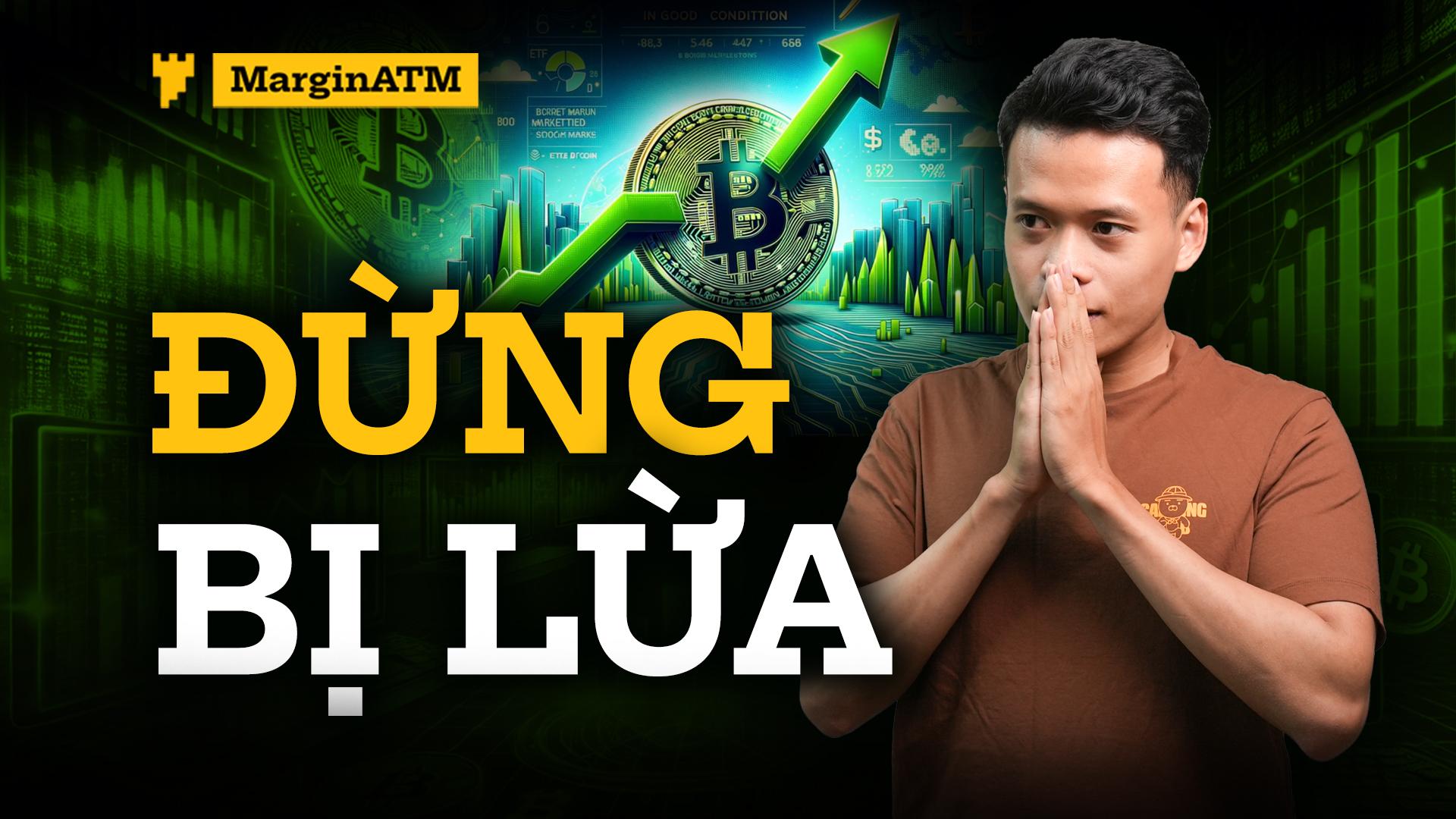 Liệu sẽ có cú rũ hàng cuối cùng của Bitcoin?