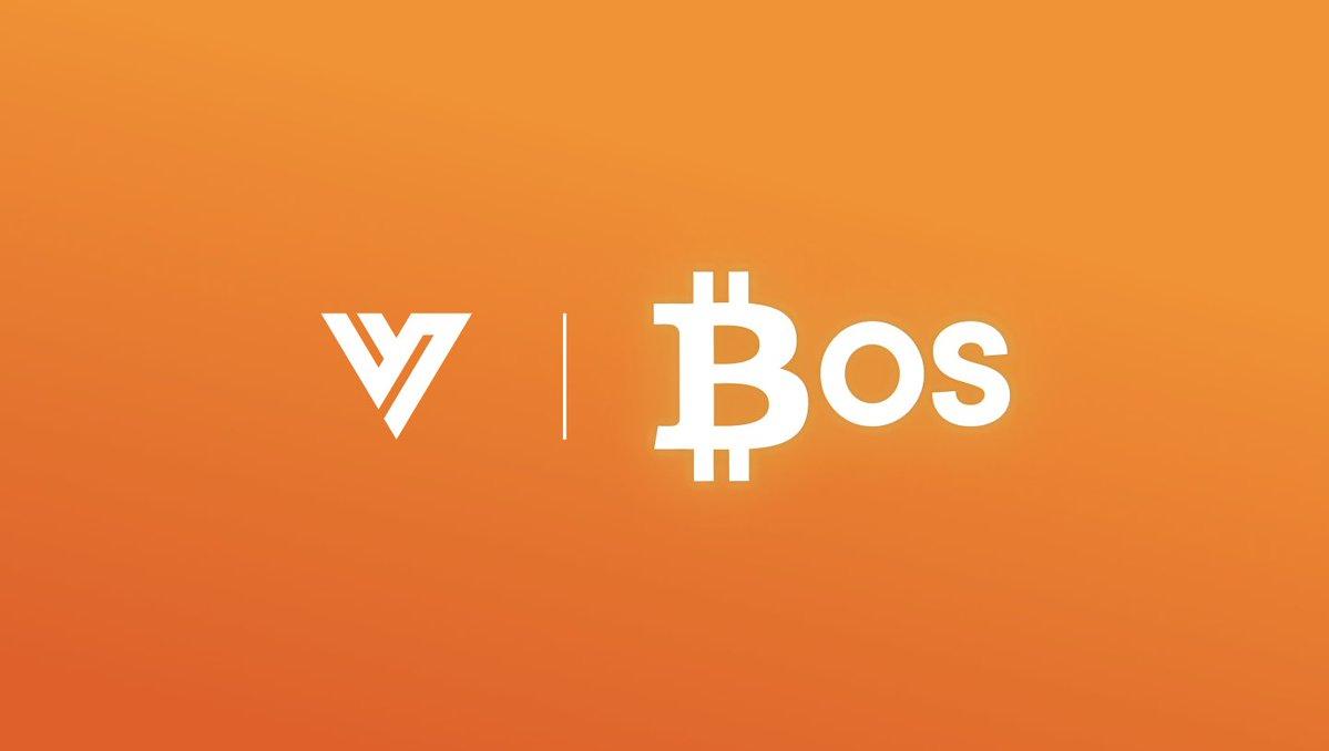 Nhiều cộng đồng được nhận airdrop BitcoinOS ($BOS)