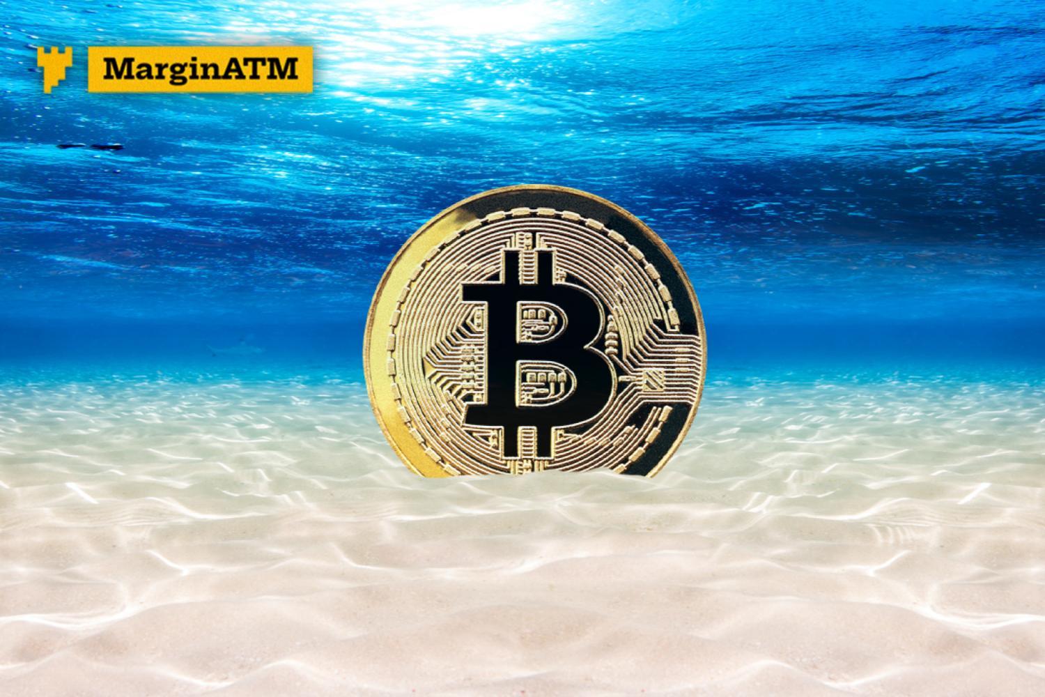 bitcoin chưa chạm đáy