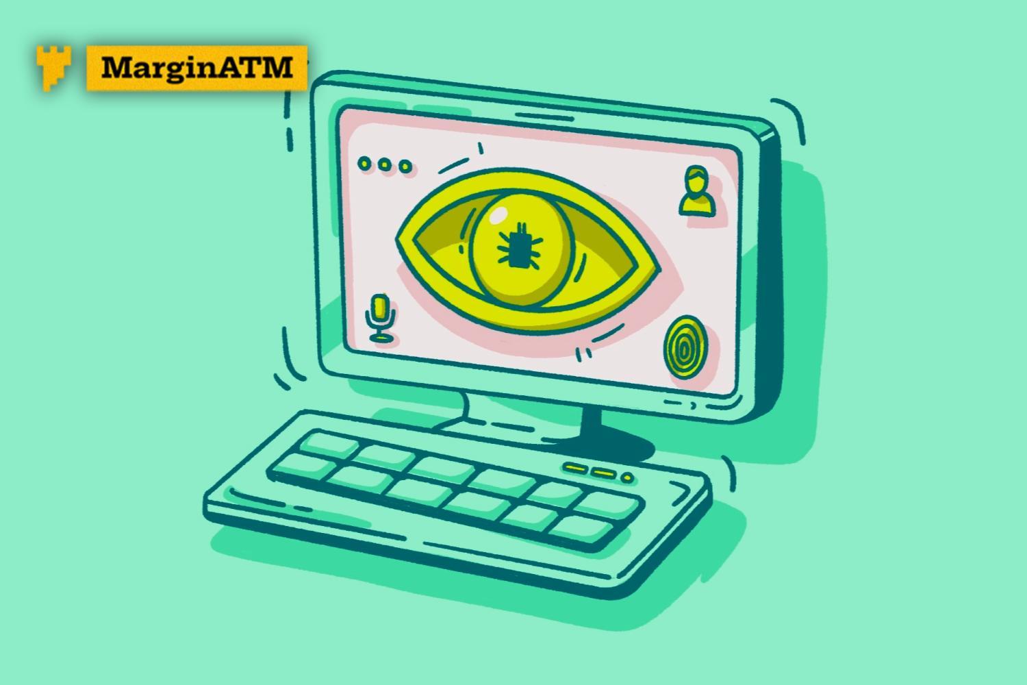 spyware là gì