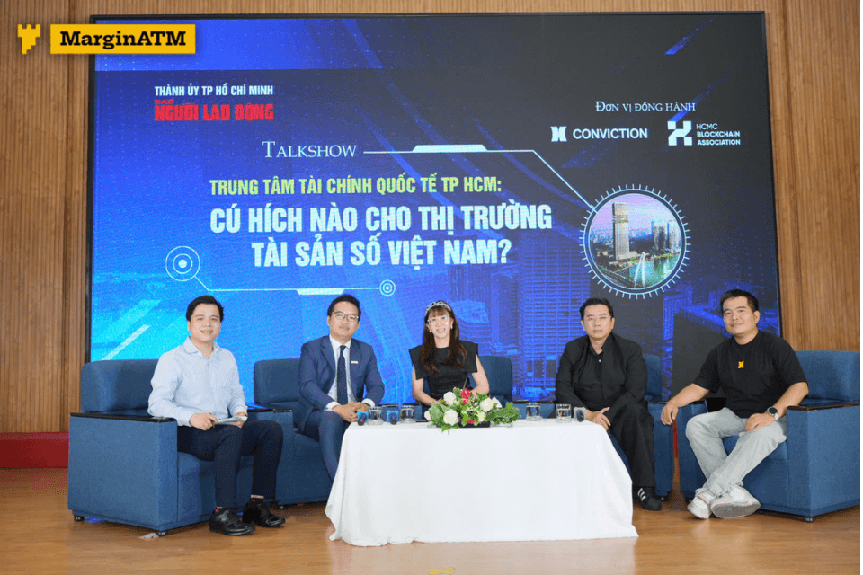 4 lưu ý cho trader Việt trước khi sàn nội địa ra mắt