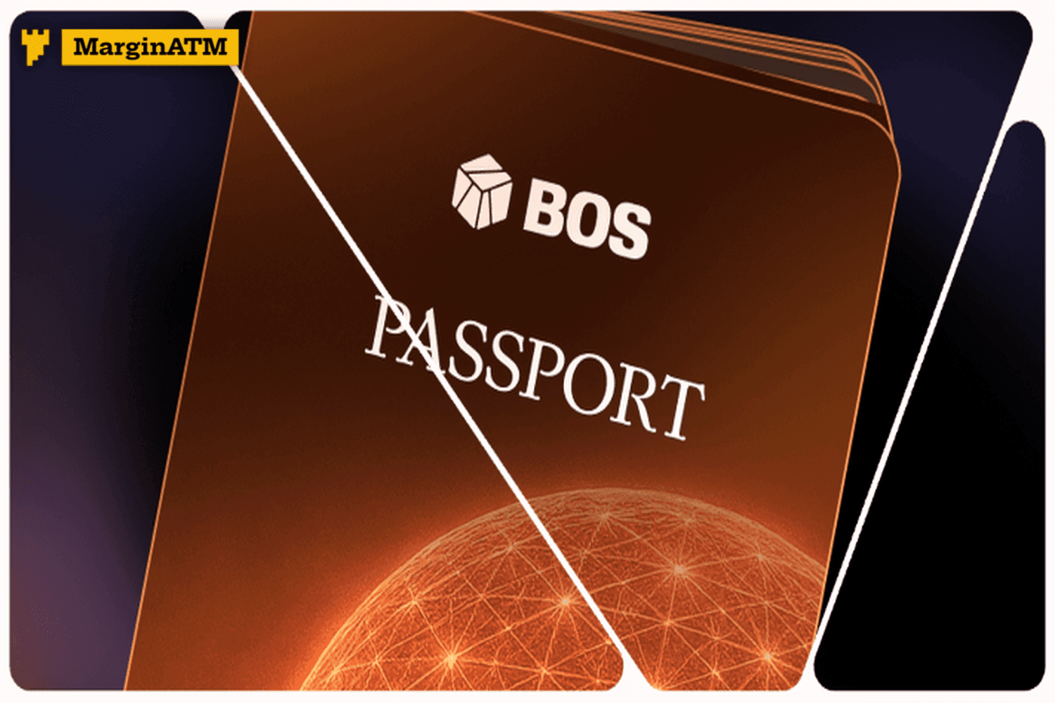 BitcoinOS công bố campaign “Passport To Freedom” và roadmap mới