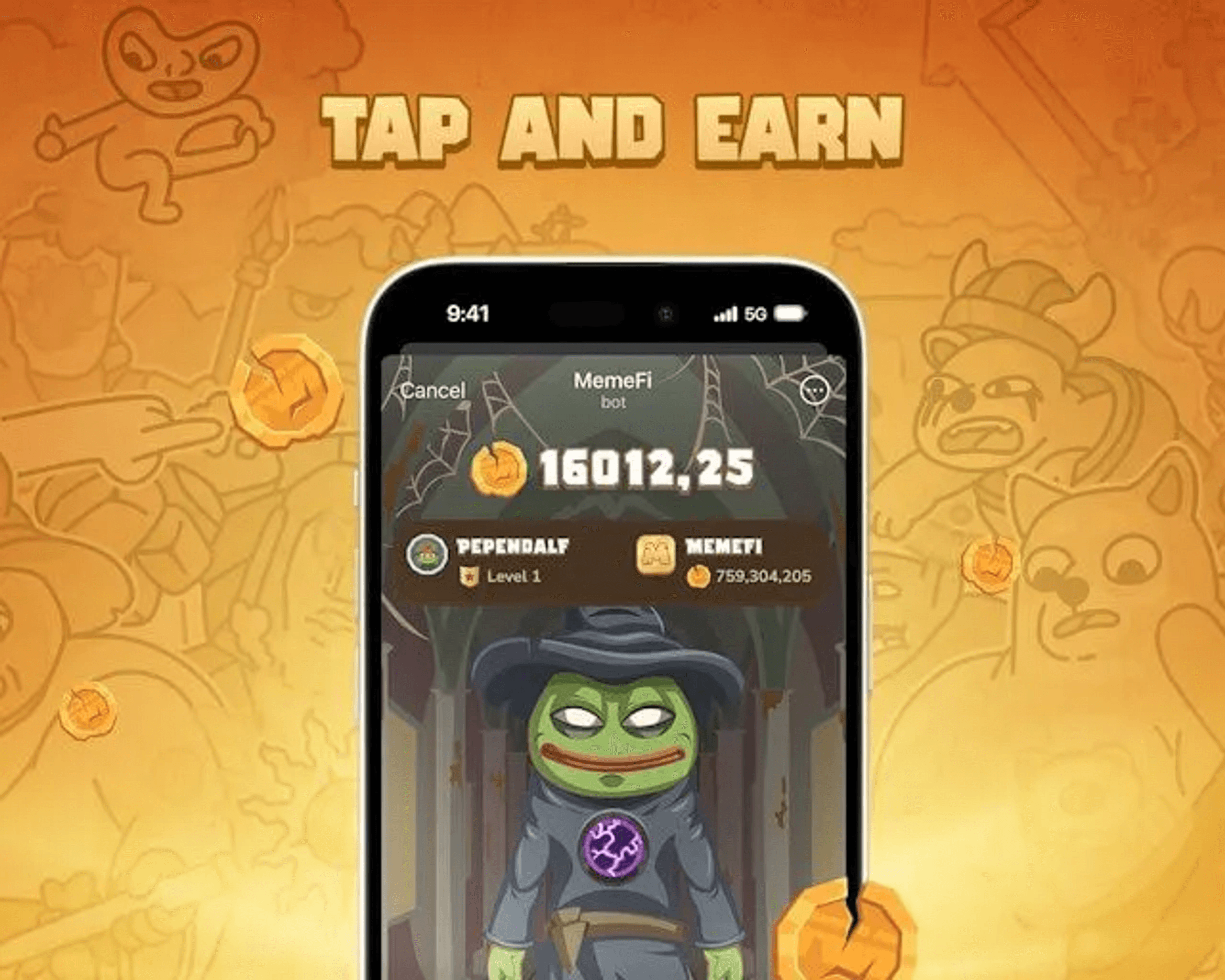 MemeFi L G H ng D n o MemeFi Coin Tr n Telegram memefi-l-g-h-ng-d-n-o-memefi-coin-tr-n-telegram